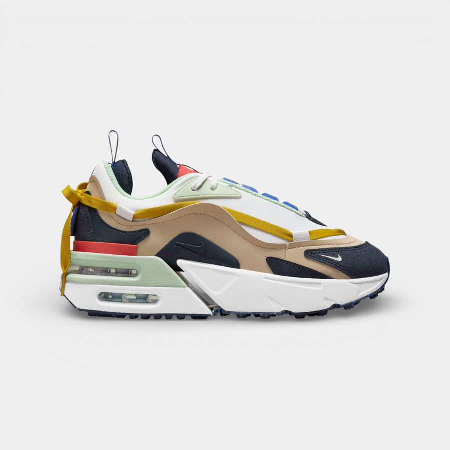 Nike Air Max Furyosa Rattan/ Summit White-Obsidian - Nike ayakkabı - görsel 1 | ZAINI
