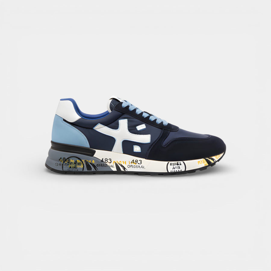 Premiata Men - Premiata ayakkabı - görsel 1 | ZAINI