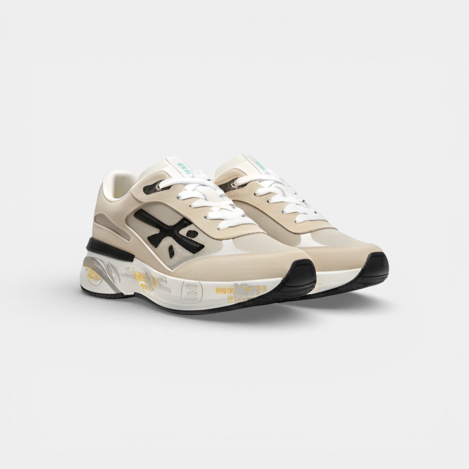 Premiata Men - Premiata ayakkabı - görsel 2 | ZAINI