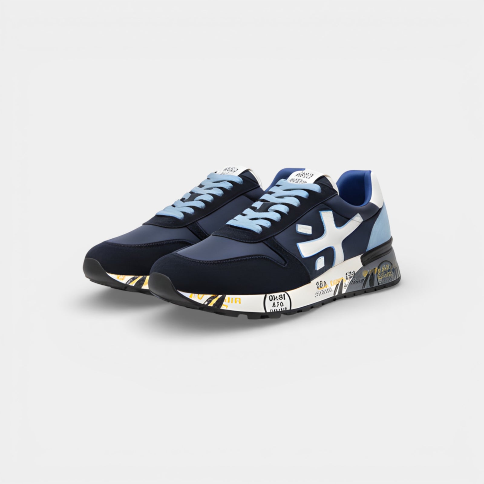 Premiata Men - Premiata ayakkabı - görsel 2 | ZAINI