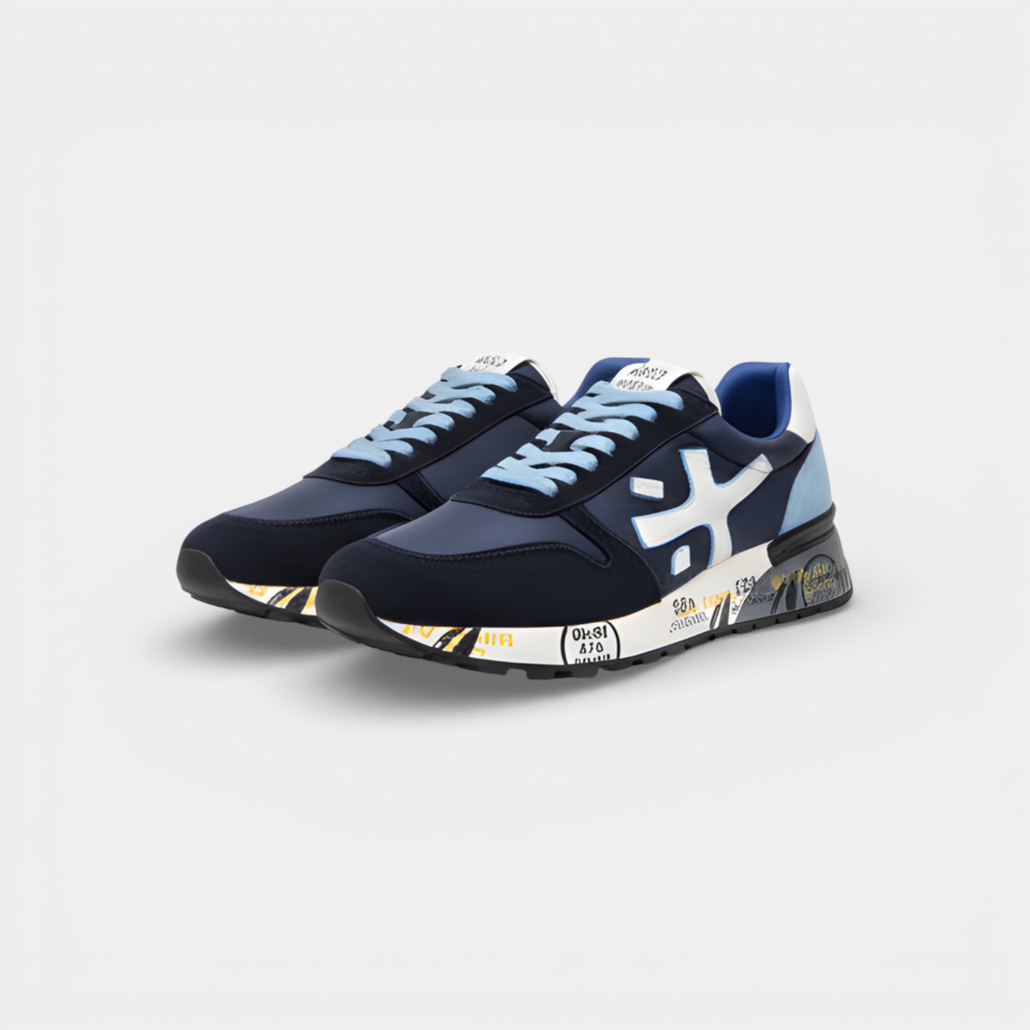Premiata Men - Premiata ayakkabı - görsel 2 | ZAINI