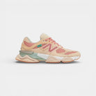 New Balance 9060 Pink Peny Cookie - New Balance ayakkabı - görsel 1 | ZAINI