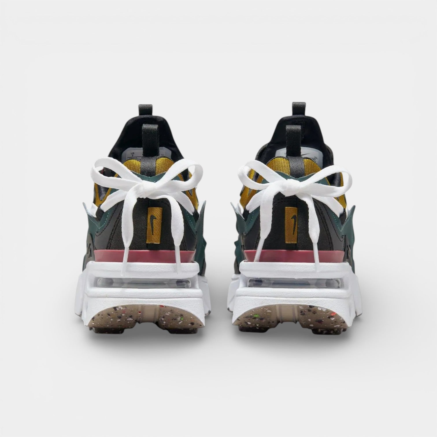 Nike Air Max Furyosa Deep Jungle - Nike ayakkabı - görsel 4 | ZAINI