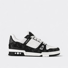 Louis Vuitton LV Trainer Sneaker - Louis Vuitton ayakkabı - görsel 1 | ZAINI