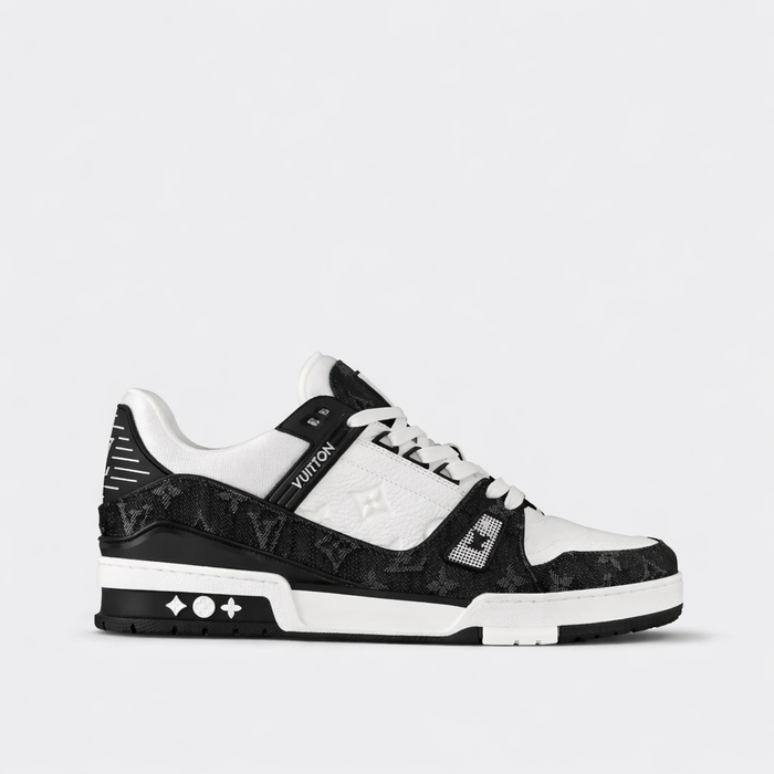 Louis Vuitton LV Trainer Sneaker