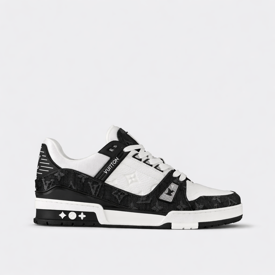 Louis Vuitton LV Trainer Sneaker - Louis Vuitton ayakkabı - görsel 1 | ZAINI