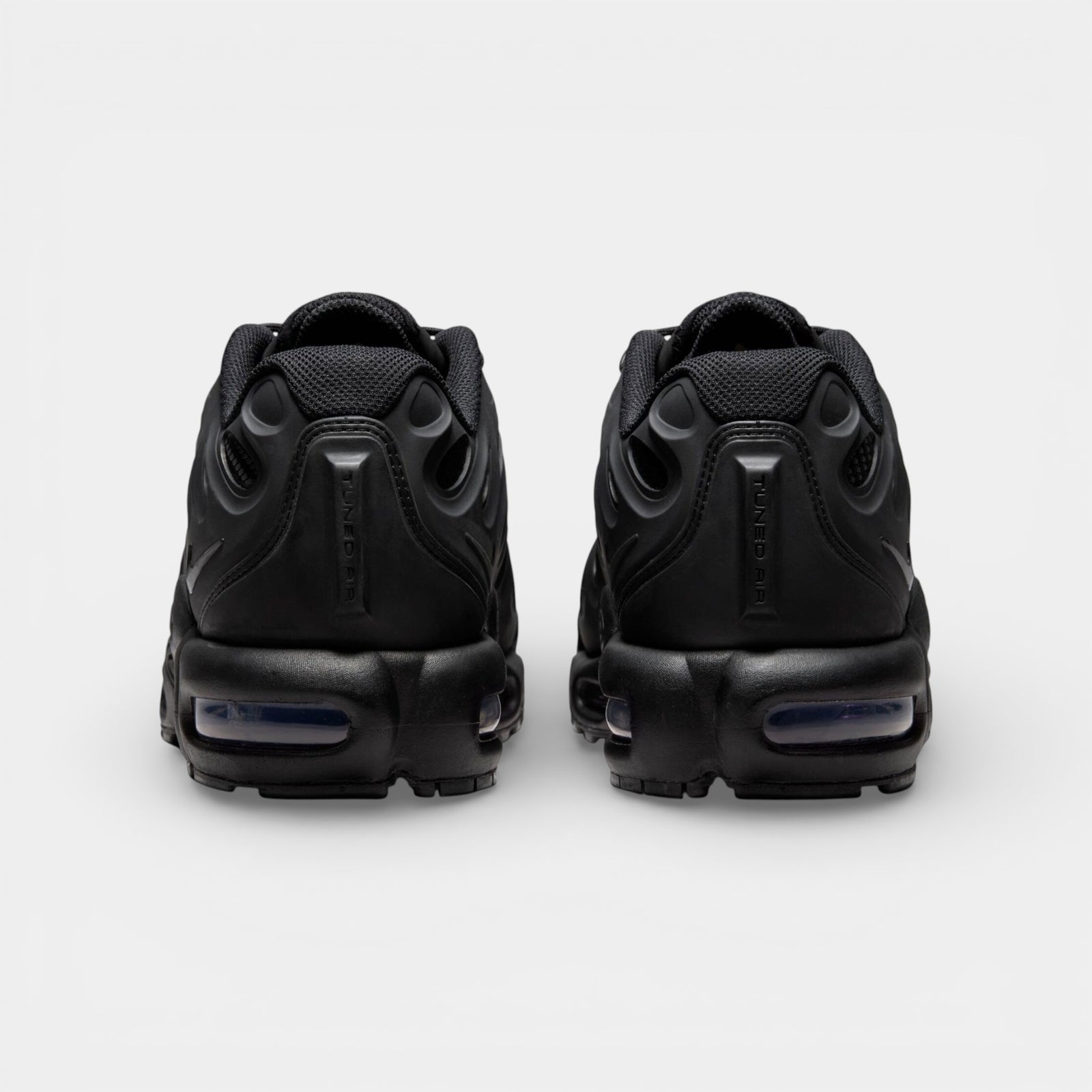 Nike Air Max Plus TN Drift Black - Nike ayakkabı - görsel 4 | ZAINI