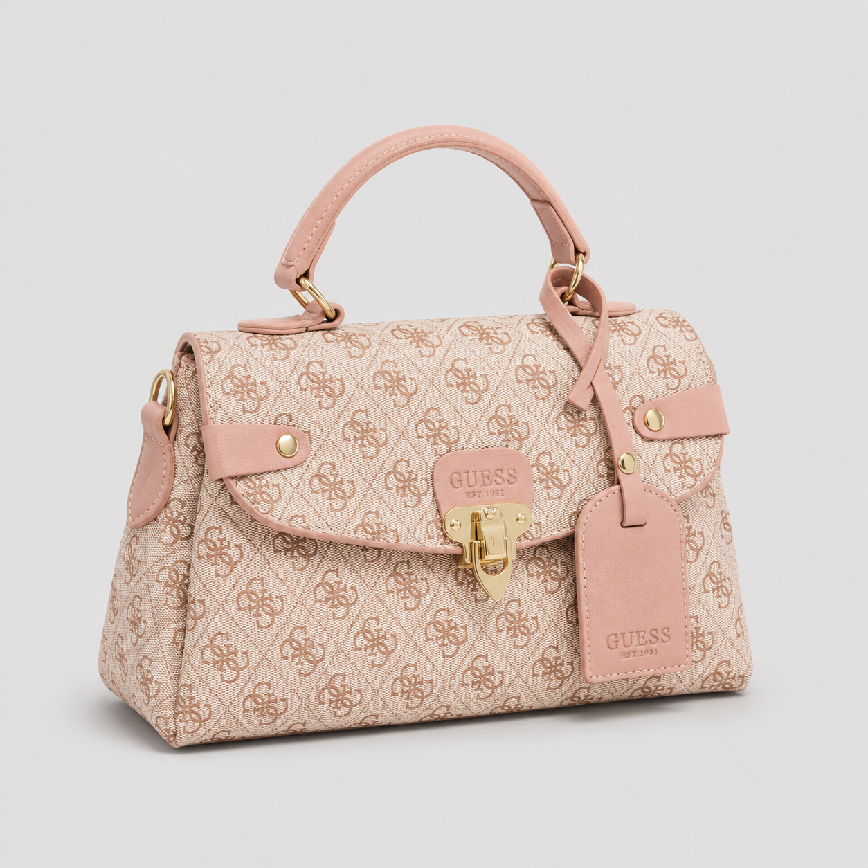 Guess - Eliette - Guess çanta - görsel 4 | ZAINI