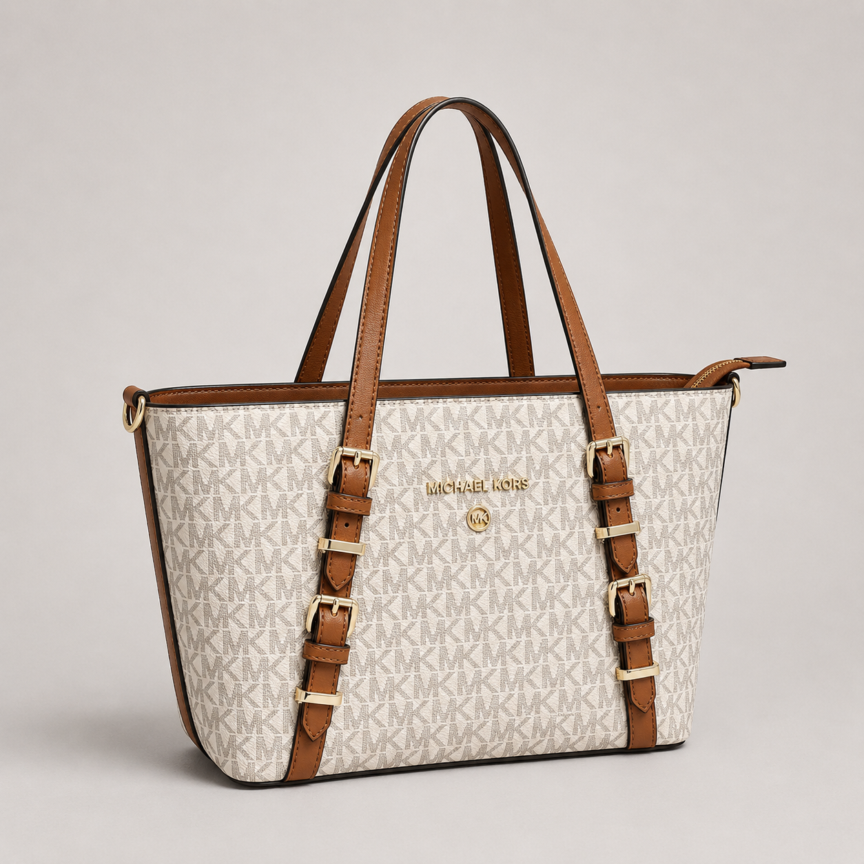 Michael Kors - Middle Shoulder Bag - Michael Kors çanta - görsel 3 | ZAINI