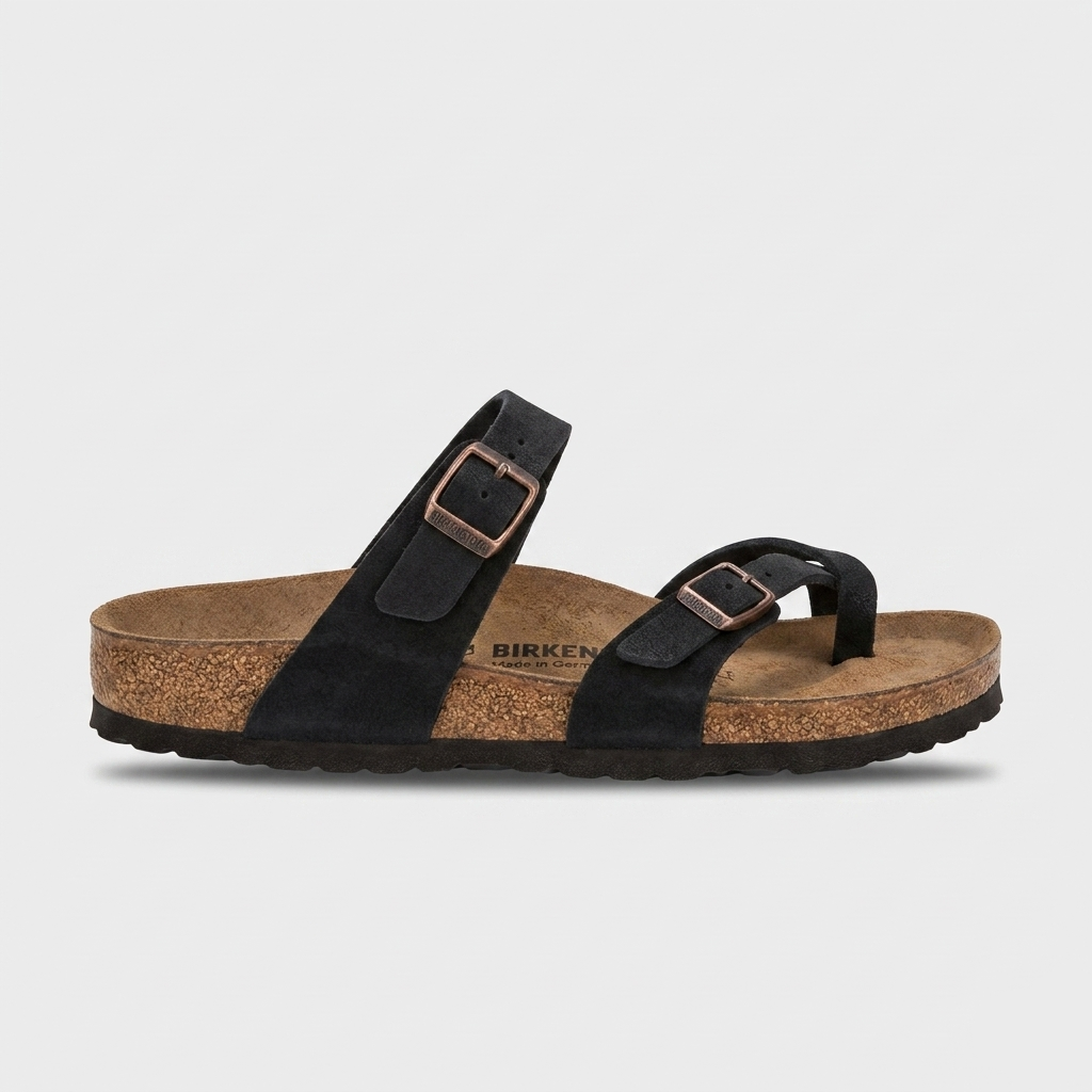Birkenstock Mayari - Birkenstock ayakkabı - görsel 4 | ZAINI