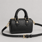 Louis Vuitton - Nano Speedy - Louis Vuitton çanta - görsel 2 | ZAINI