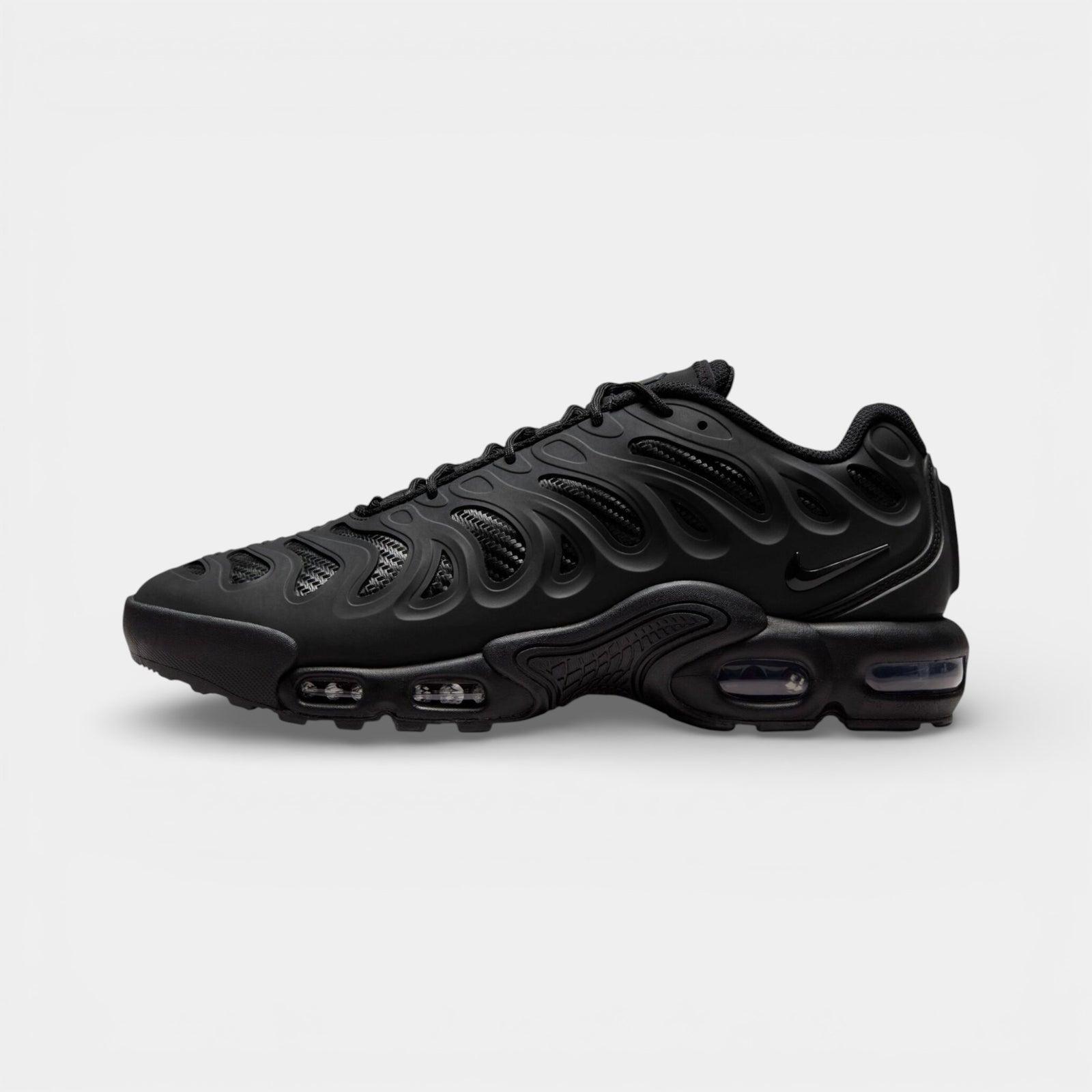 Nike Air Max Plus TN Drift Black - Nike ayakkabı - görsel 2 | ZAINI
