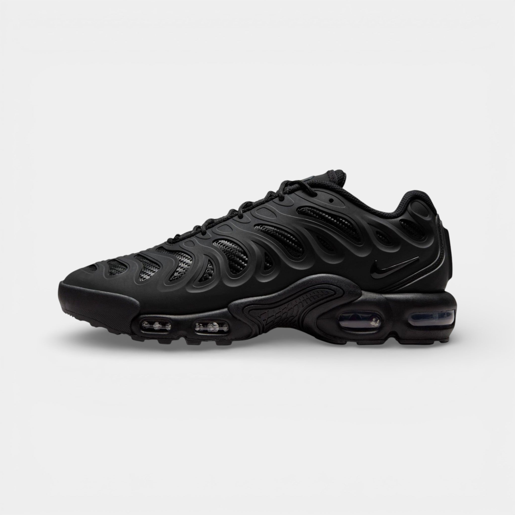 Nike Air Max Plus TN Drift Black - Nike ayakkabı - görsel 2 | ZAINI