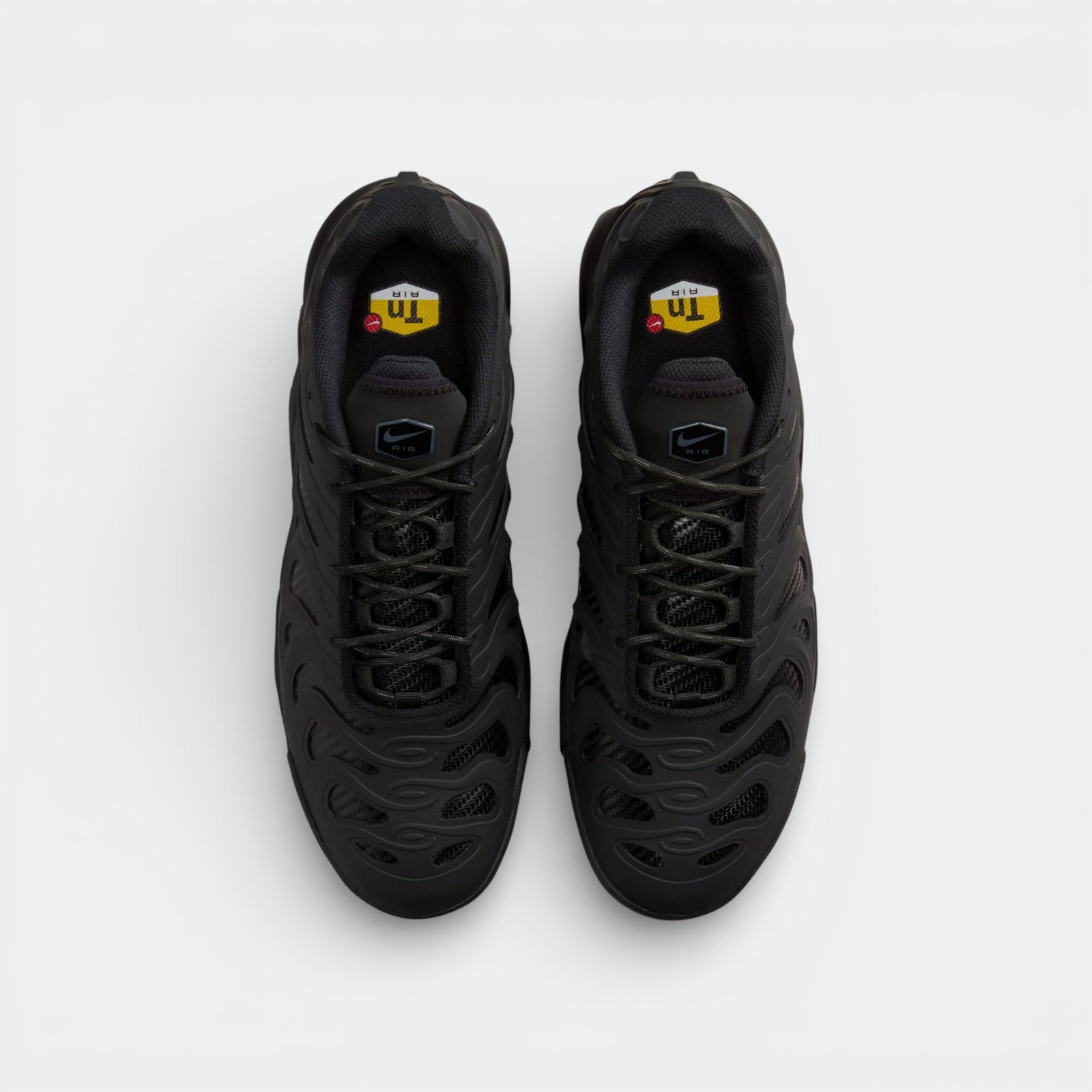 Nike Air Max Plus TN Drift Black - Nike ayakkabı - görsel 3 | ZAINI