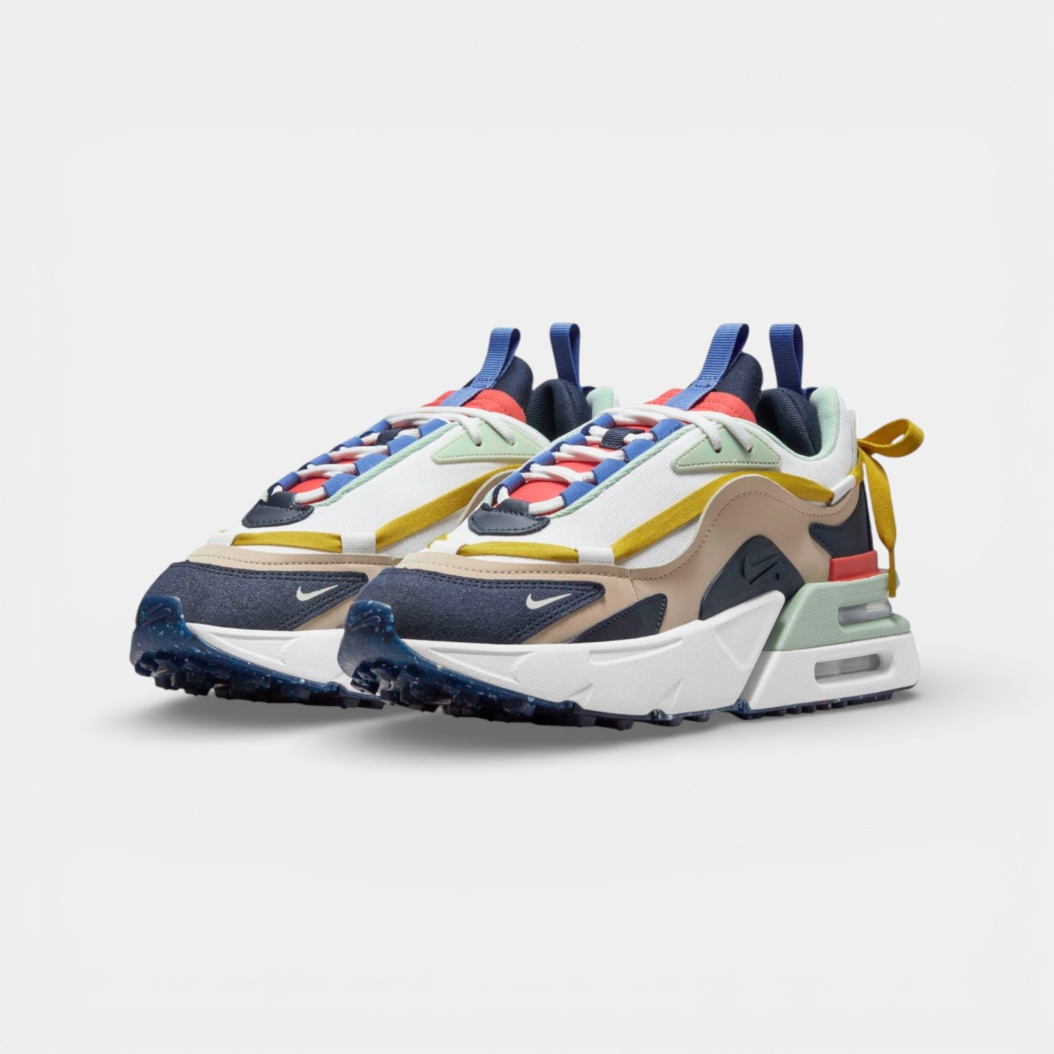 Nike Air Max Furyosa Rattan/ Summit White-Obsidian - Nike ayakkabı - görsel 2 | ZAINI