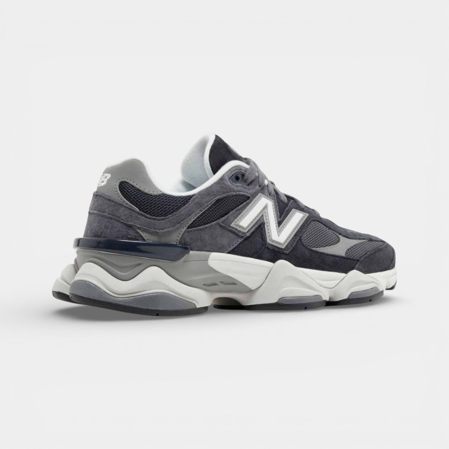 New Balance 9060 Phantom Castlerock - New Balance ayakkabı - görsel 2 | ZAINI