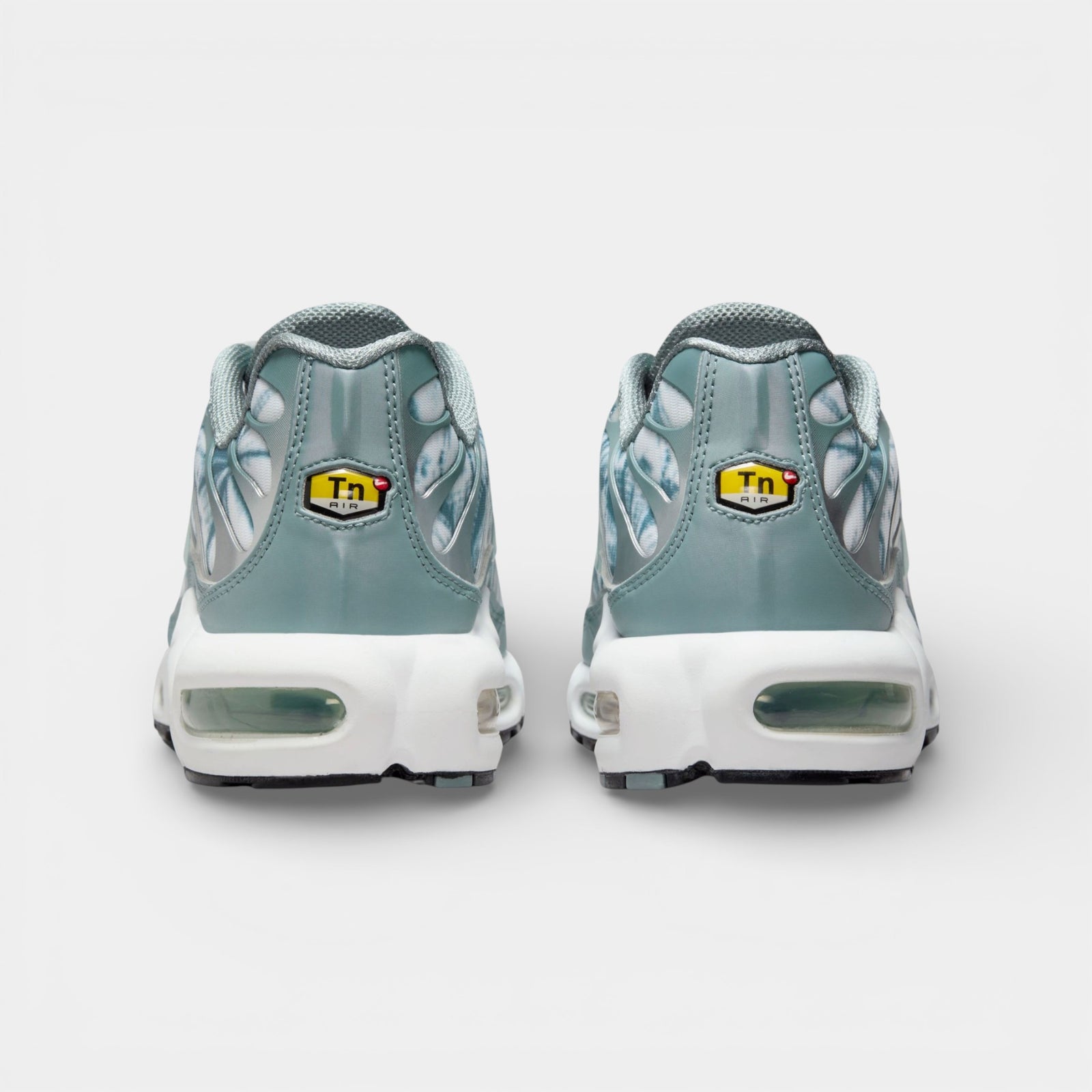 Nike Air Max TN Plus ''Waterway'' - Nike ayakkabı - görsel 3 | ZAINI