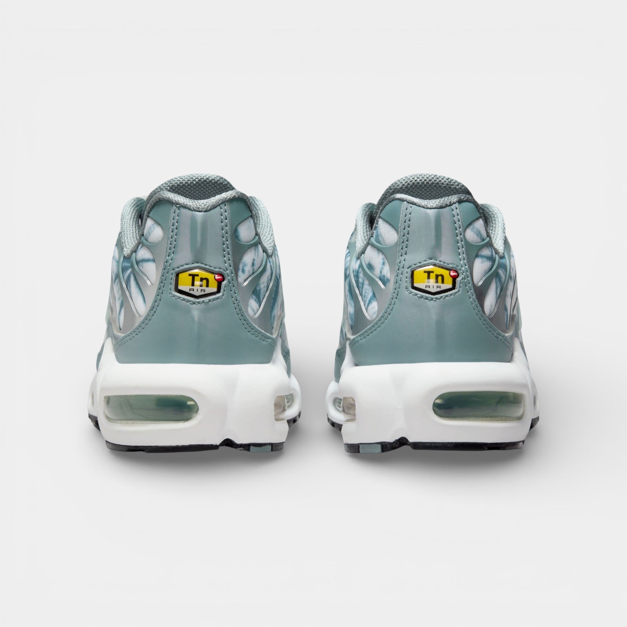 Nike Air Max TN Plus ''Waterway'' - Nike ayakkabı - görsel 3 | ZAINI