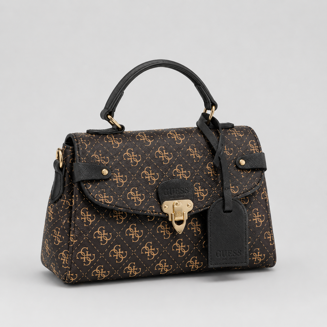 Guess - Eliette - Guess çanta - görsel 6 | ZAINI