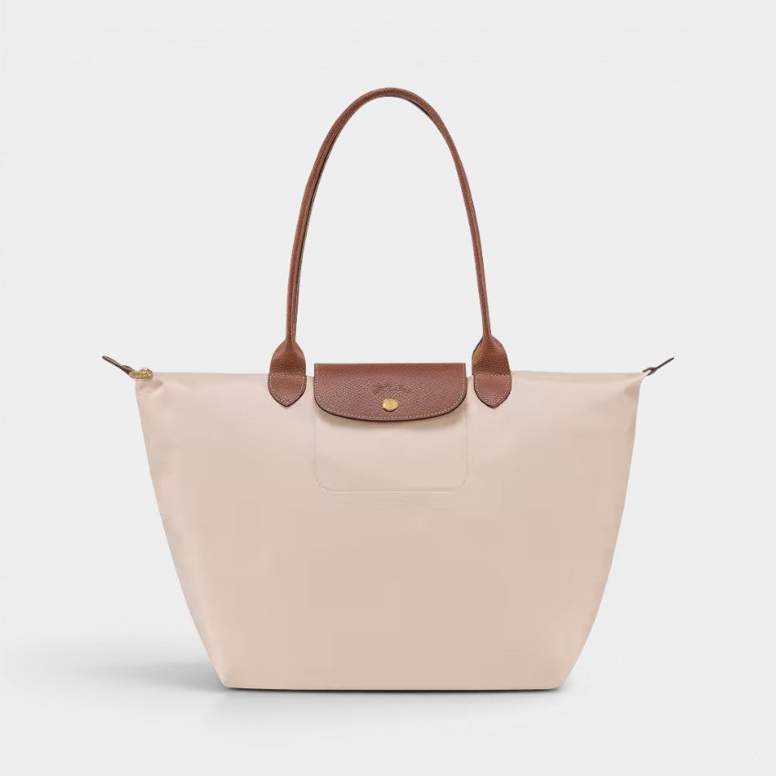 Longchamp - Le Pliage Original Tote Çanta L