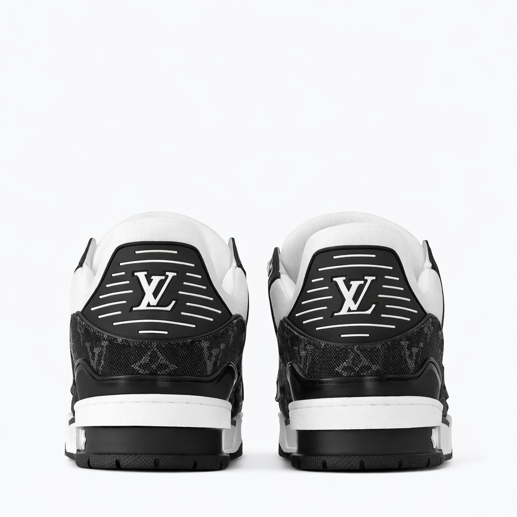 Louis Vuitton LV Trainer Sneaker - Louis Vuitton ayakkabı - görsel 3 | ZAINI