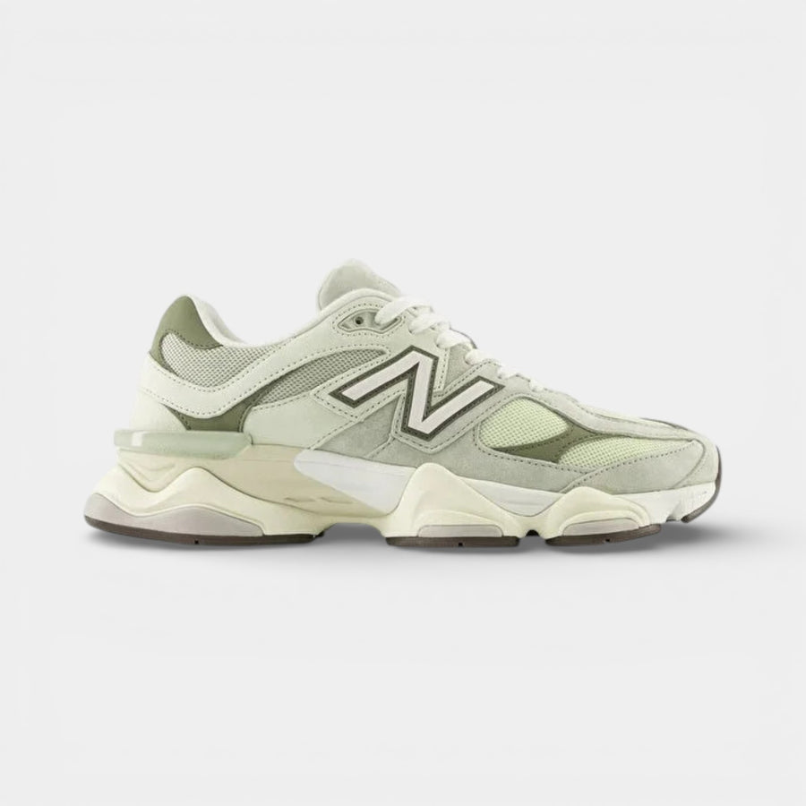 New Balance 9060 Olivine - New Balance ayakkabı - görsel 1 | ZAINI