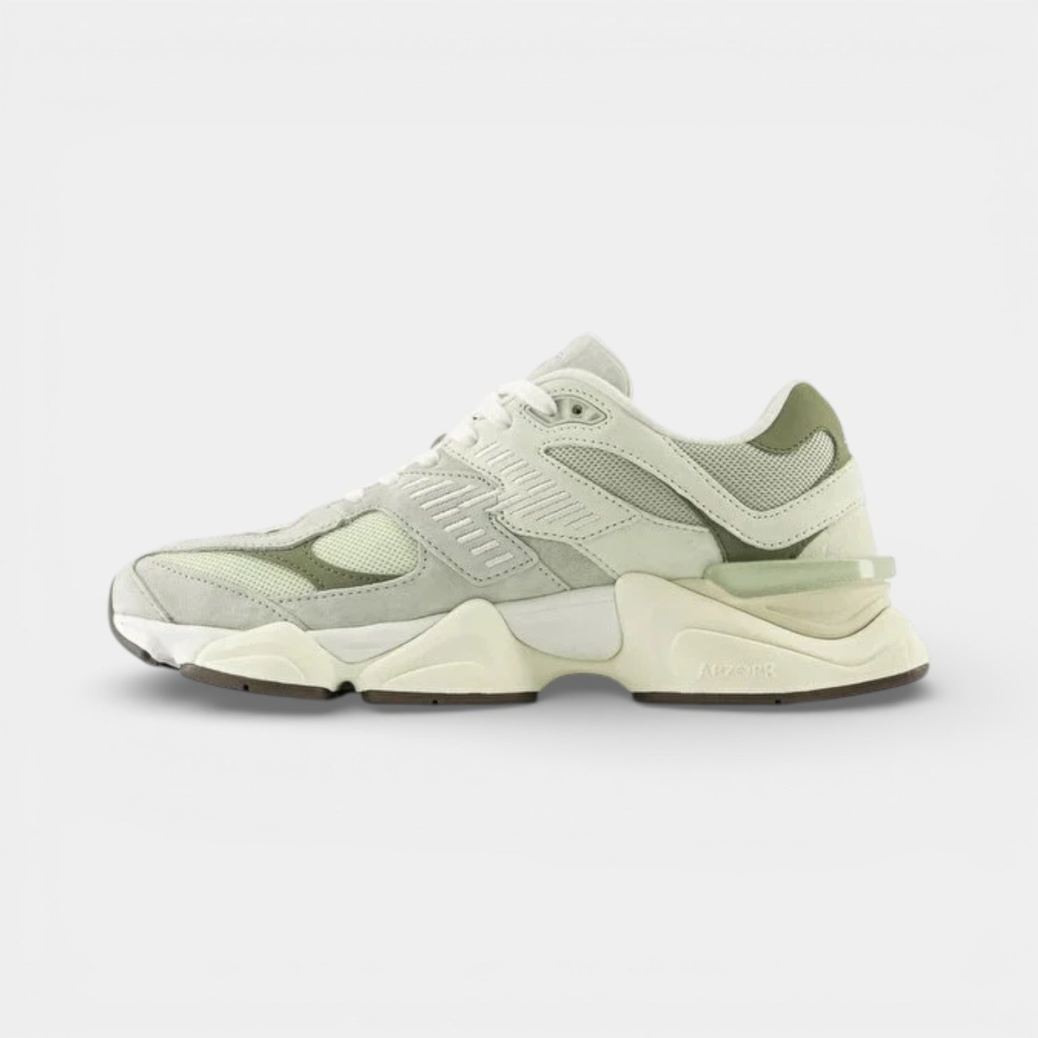 New Balance 9060 Olivine - New Balance ayakkabı - görsel 2 | ZAINI
