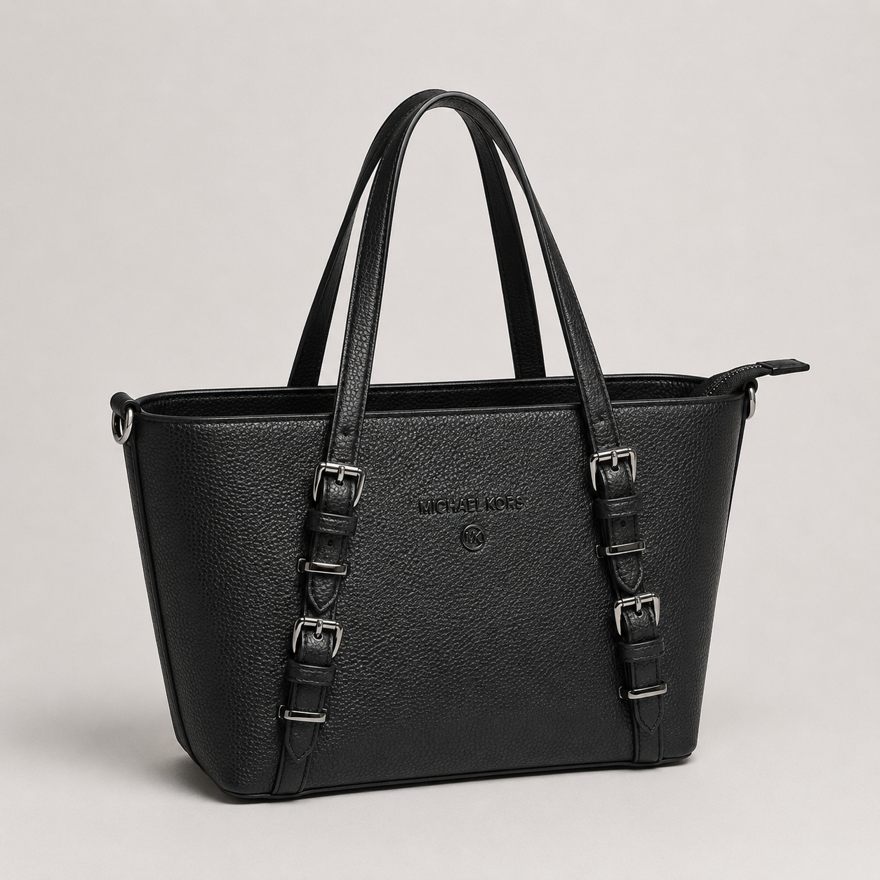 Michael Kors - Middle Shoulder Bag - Michael Kors çanta - görsel 4 | ZAINI