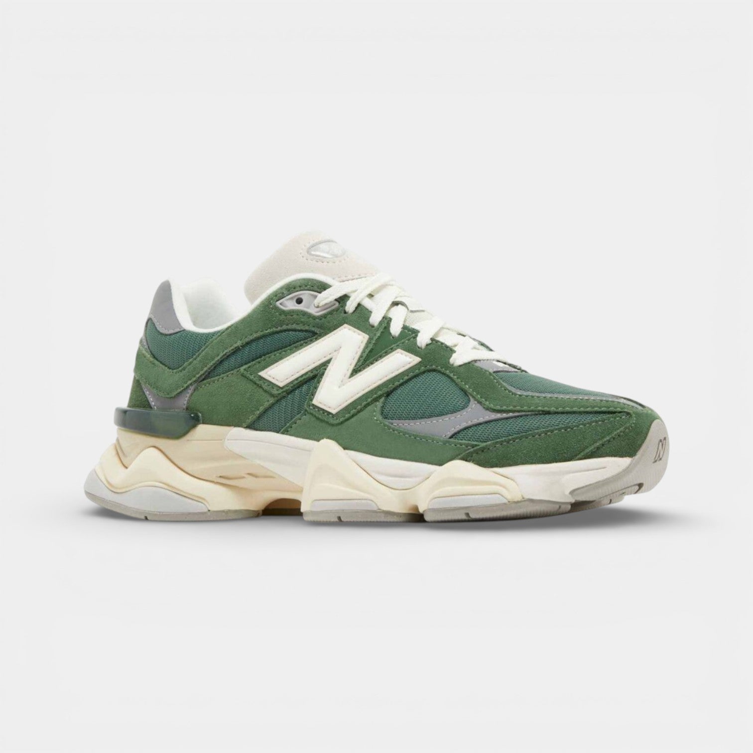 New Balance 9060 Nori Green - New Balance ayakkabı - görsel 2 | ZAINI