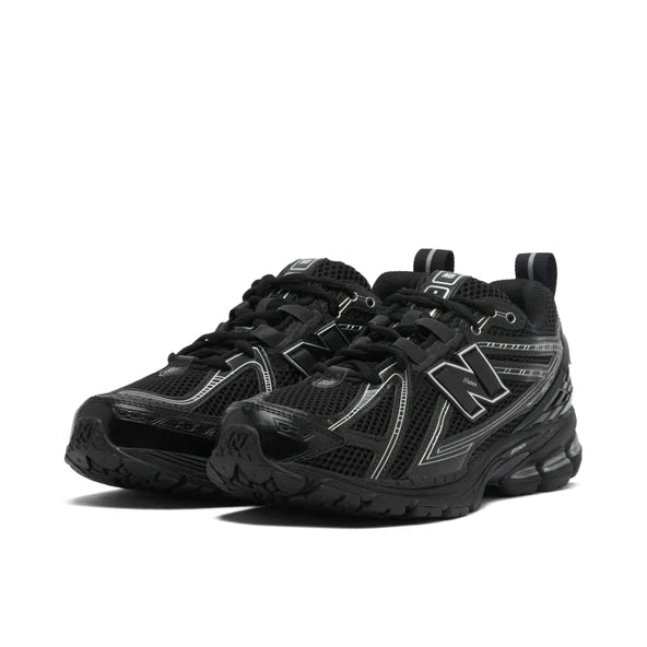 New Balance 1906R Black Grey - New Balance ayakkabı - görsel 3 | ZAINI