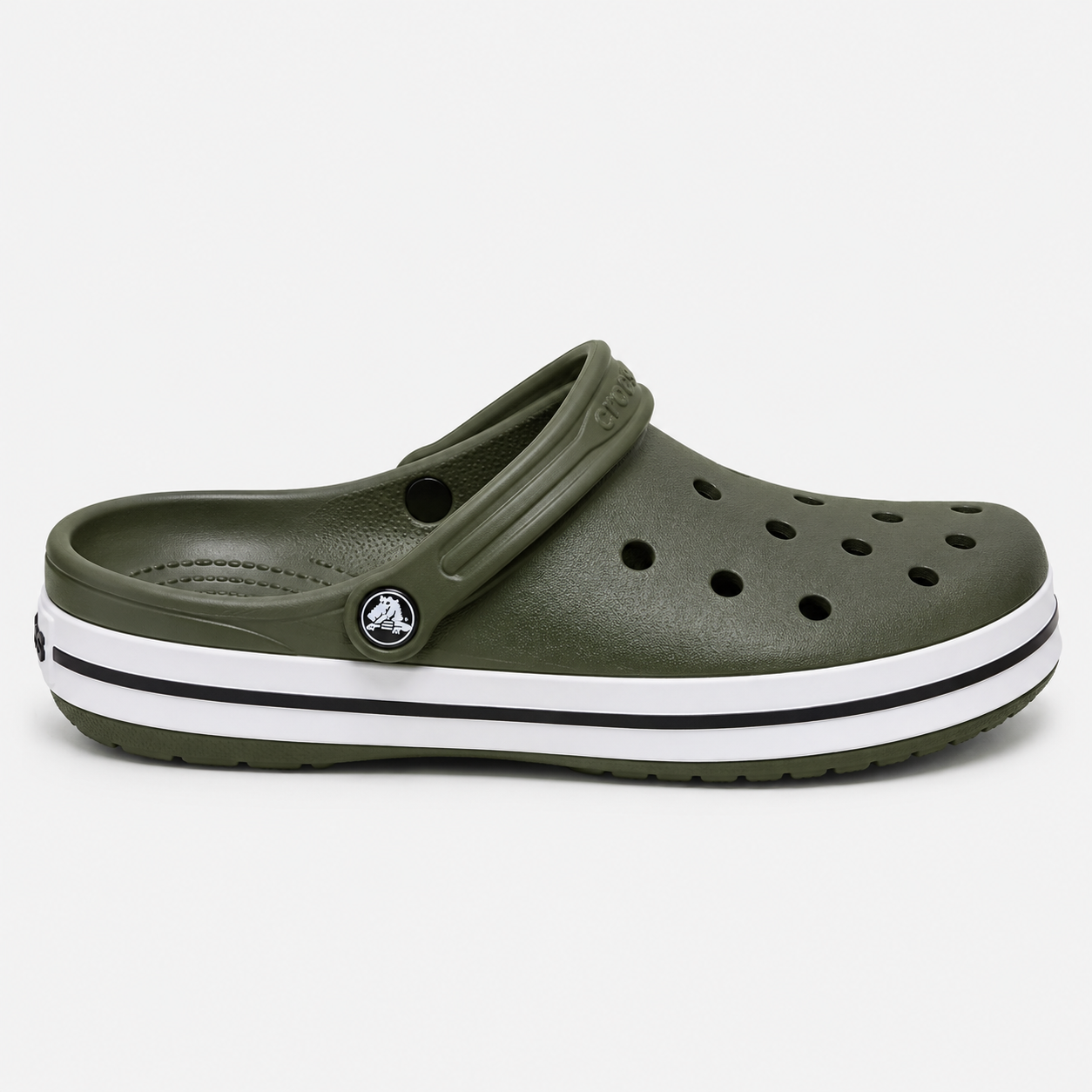 Crocs Crocband - Crocs ayakkabı - görsel 2 | ZAINI
