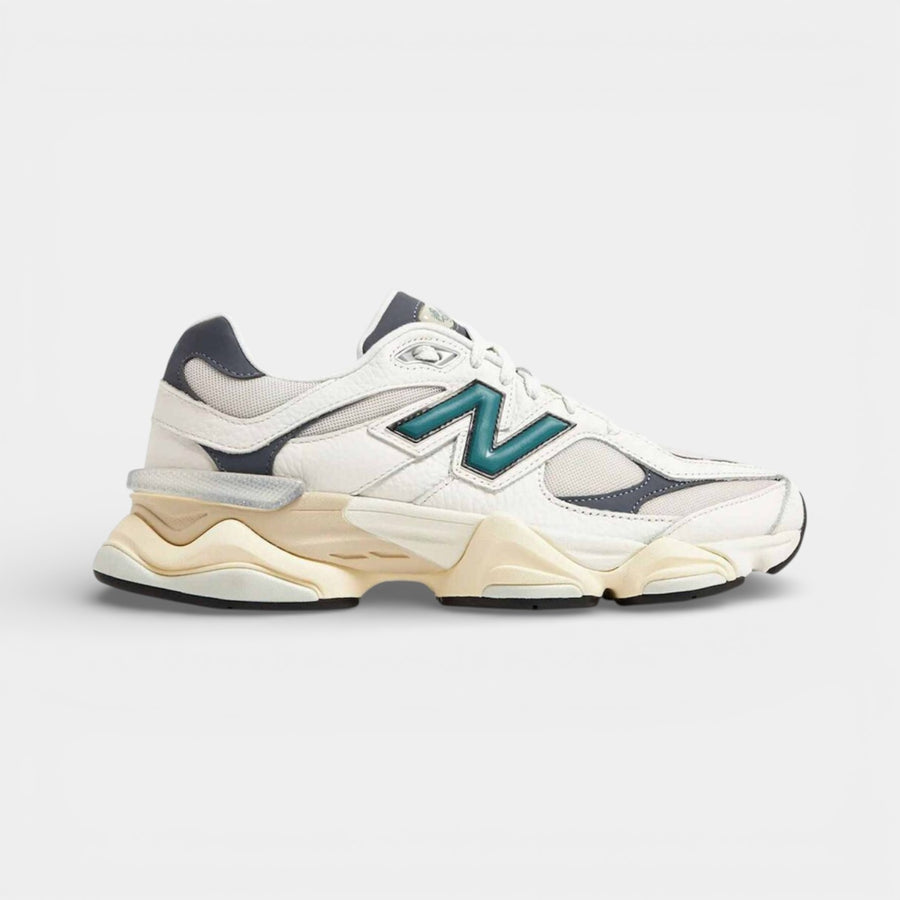 New Balance 9060 New Spruce - New Balance ayakkabı - görsel 1 | ZAINI