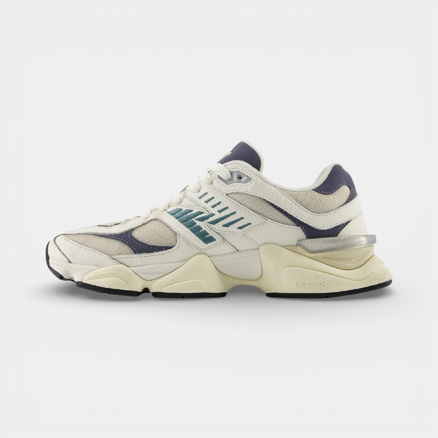 New Balance 9060 New Spruce - New Balance ayakkabı - görsel 2 | ZAINI