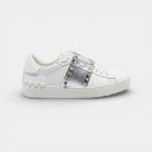 Valentino Rockstud Platform - Valentino ayakkabı - görsel 1 | ZAINI