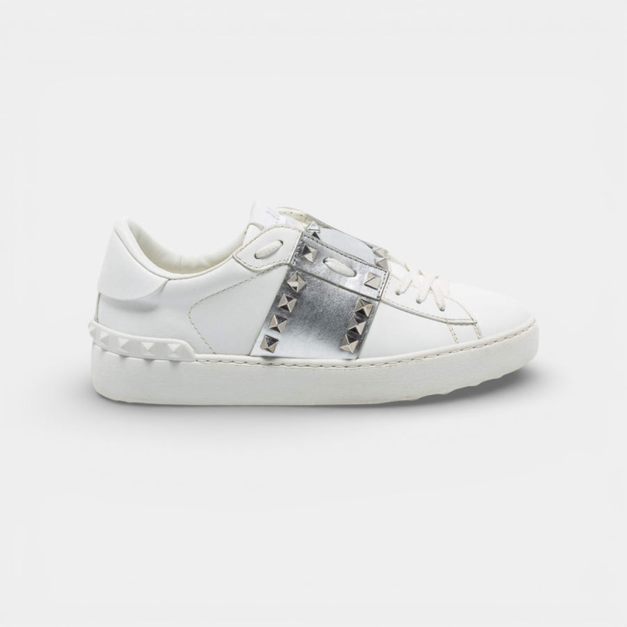 Valentino Rockstud Platform - Valentino ayakkabı - görsel 1 | ZAINI