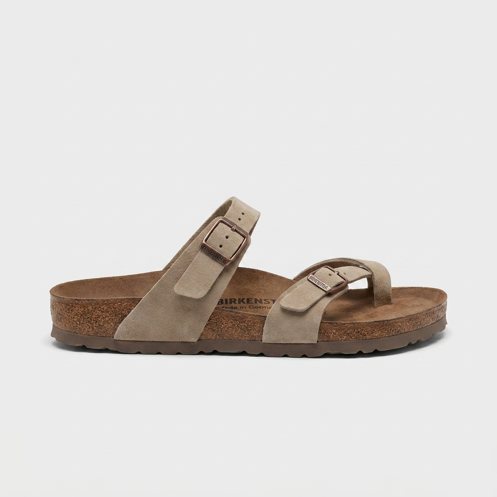 Birkenstock Mayari - Birkenstock ayakkabı - görsel 3 | ZAINI