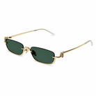 Gucci GG 1278S Güneş Gözlüğü - Gucci gözlük - görsel 1 | ZAINI