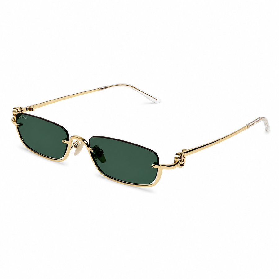 Gucci GG 1278S Güneş Gözlüğü - Gucci gözlük - görsel 1 | ZAINI