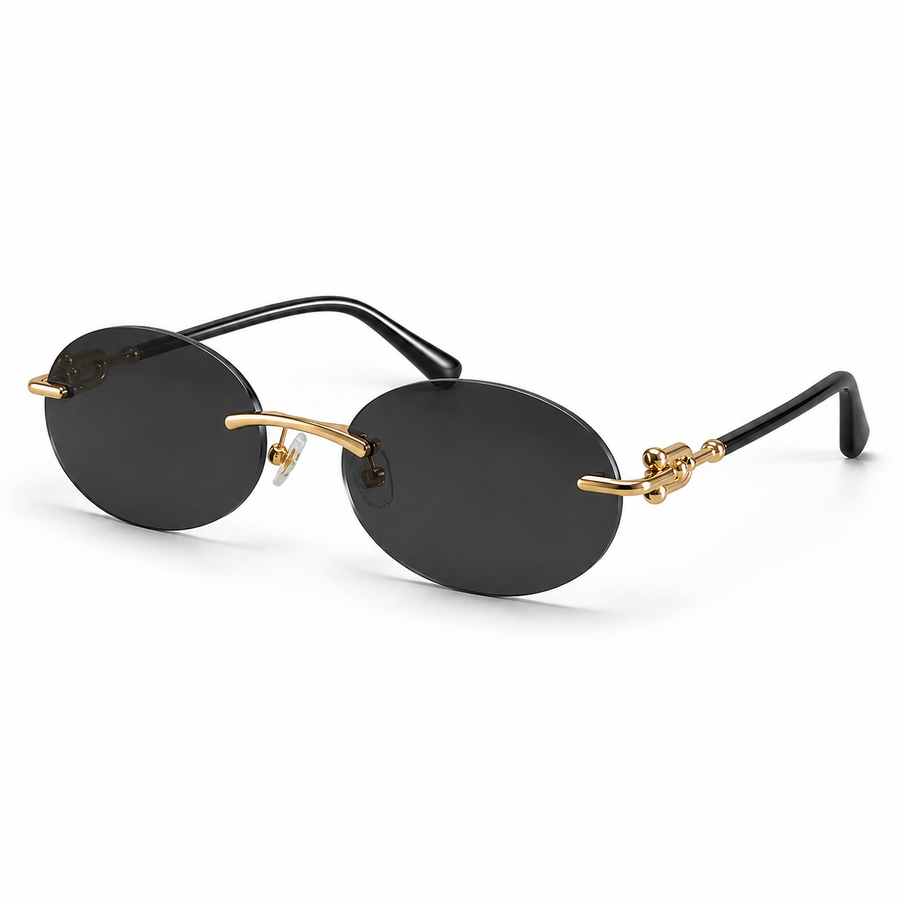 Tiffany & Co. Rimless - Tiffany & Co. gözlük - görsel 1 | ZAINI