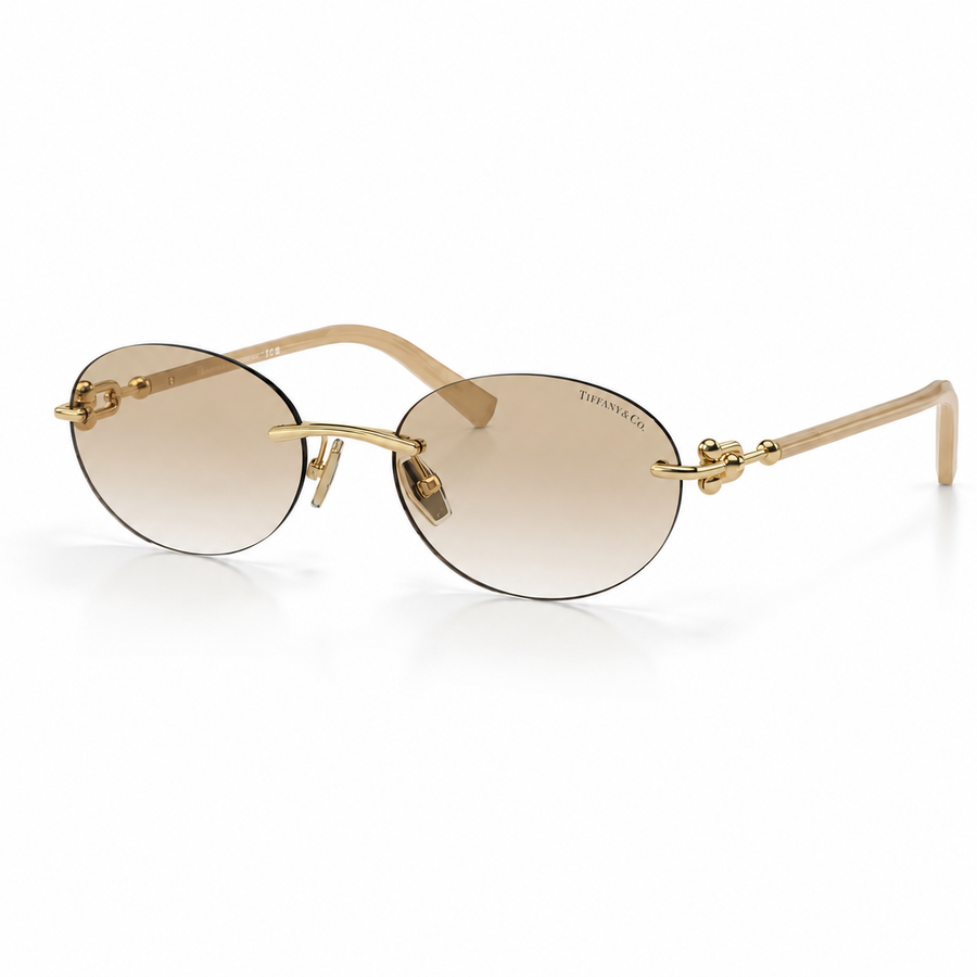 Tiffany & Co. Rimless - Tiffany & Co. gözlük - görsel 1 | ZAINI