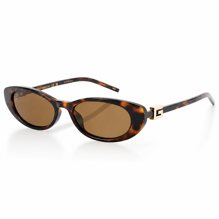 Gucci GG Leopar