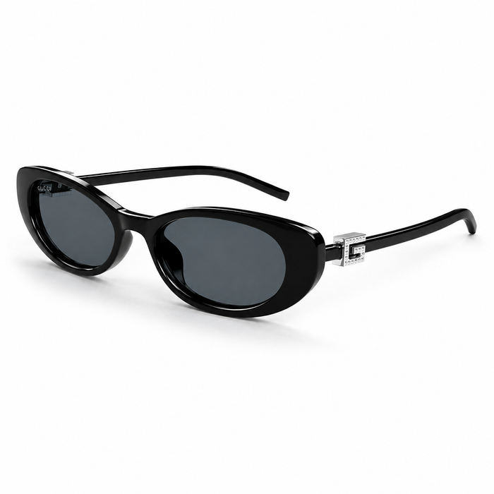 Gucci GG Black Diamond