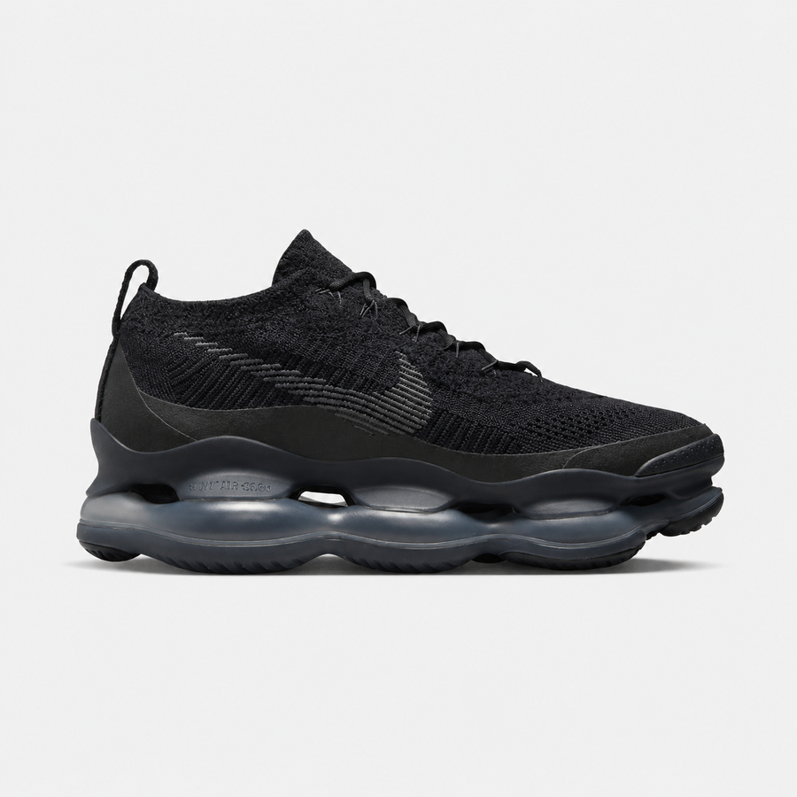 Nike Air Max Scorpion Flyknit Black - Nike ayakkabı - görsel 1 | ZAINI
