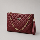 Guess Clutch Puf - Guess çanta - görsel 2 | ZAINI