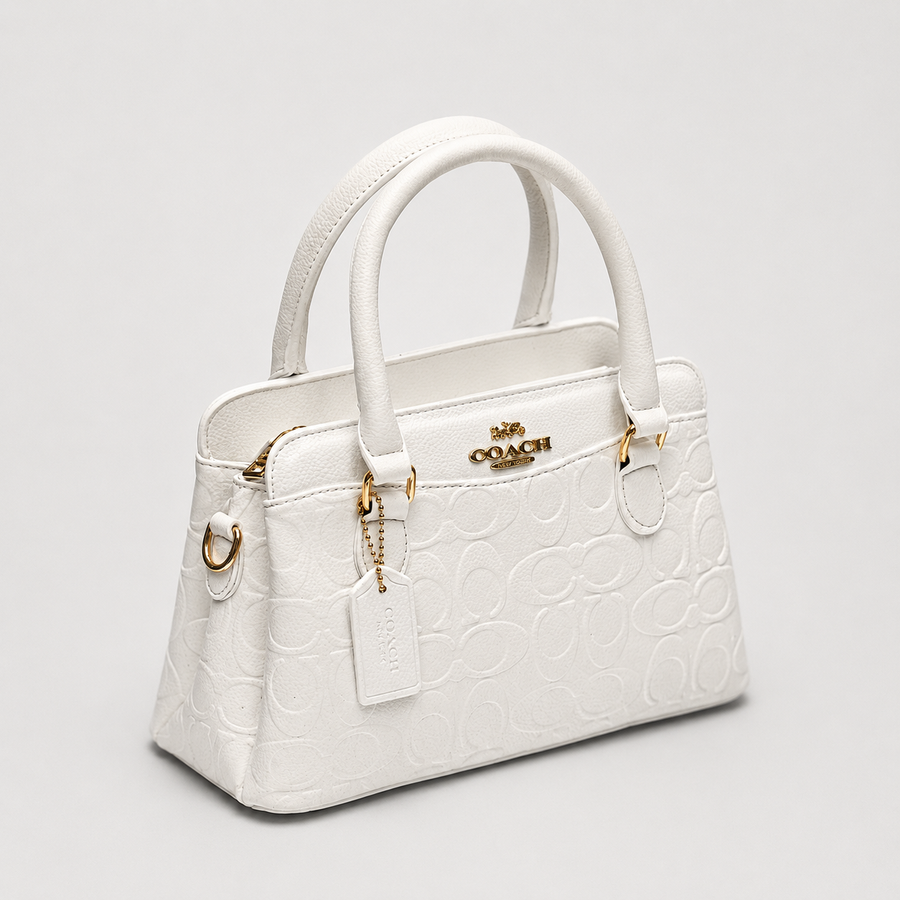 COACH Darcie Carryall Çanta - Coach çanta - görsel 1 | ZAINI