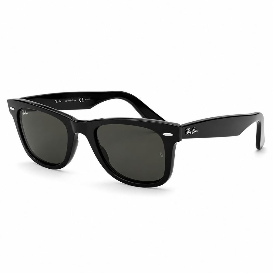 Ray-Ban Wayfarer Unisex Klasik Güneş Gözlüğü - Ray-Ban gözlük - görsel 1 | ZAINI