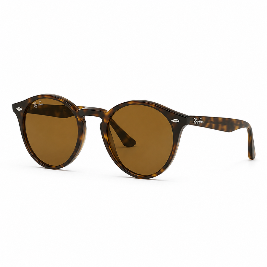 Ray-Ban Leopard Güneş Gözlüğü - Ray-Ban gözlük - görsel 1 | ZAINI