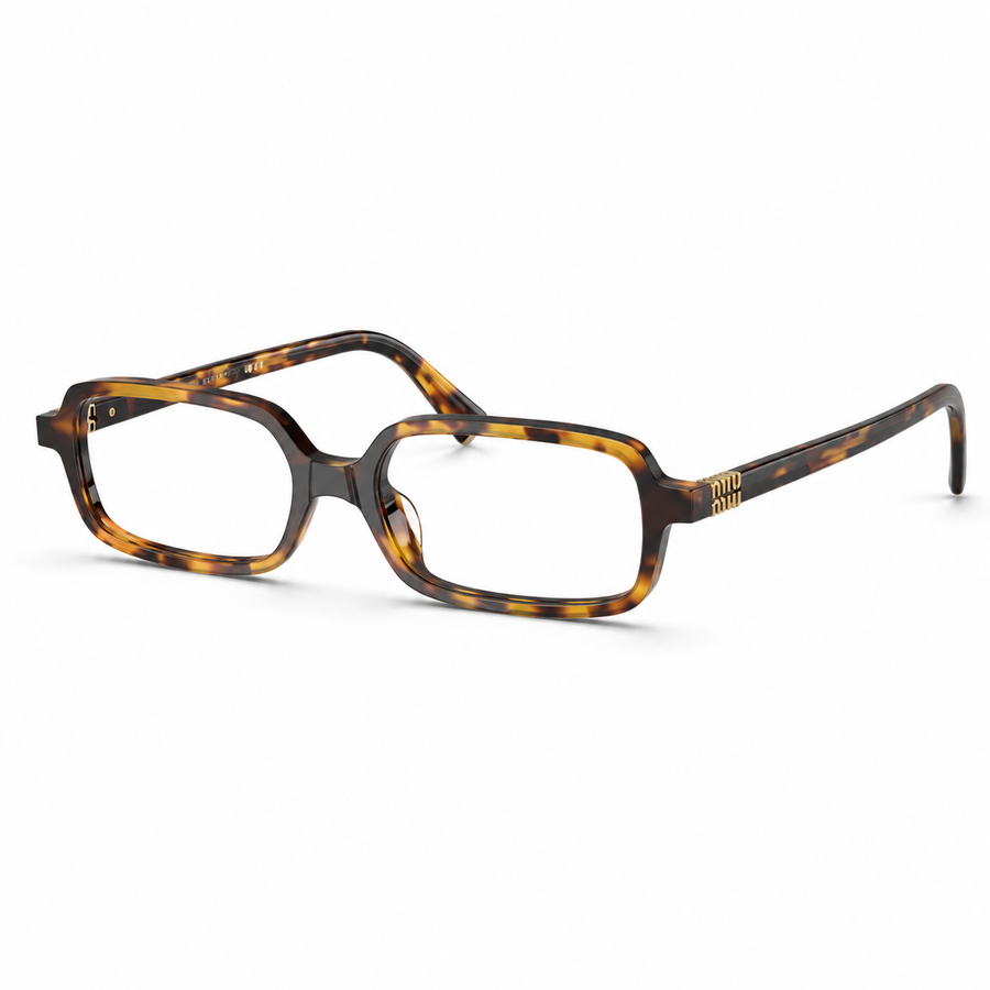 Miu Miu SMU11ZS-F Optik Gözlük - Miu Miu gözlük - görsel 1 | ZAINI