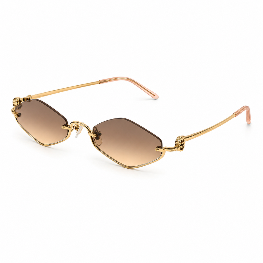 Gucci GG 1604S Güneş Gözlüğü - Gucci gözlük - görsel 1 | ZAINI