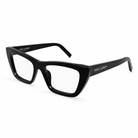 Saint Laurent Mica Optik Gözlük - Saint Laurent gözlük - görsel 1 | ZAINI